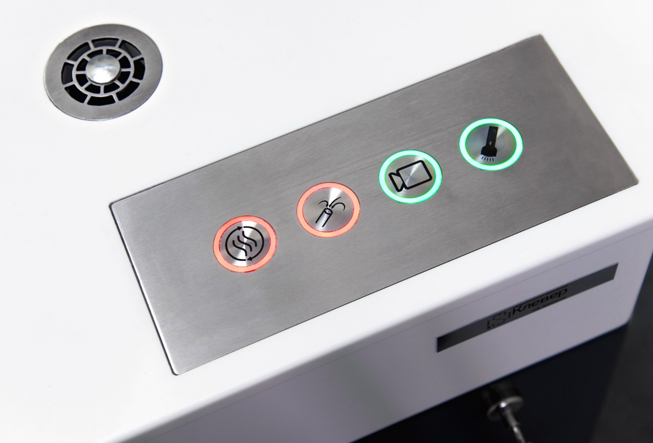 Клевер УОРЛ-1 - изображение №12