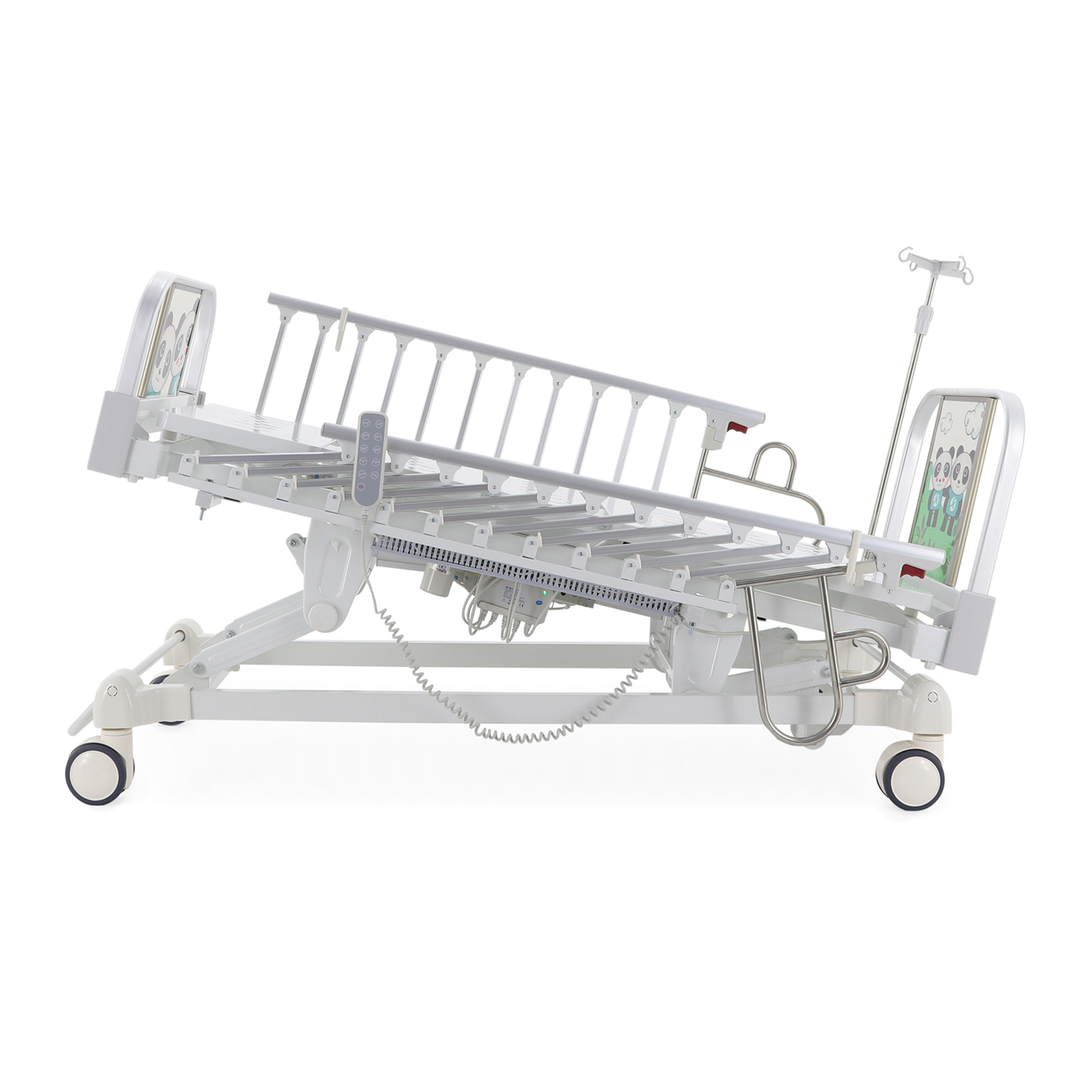 Med-Mos XHFJ-1 - изображение №14