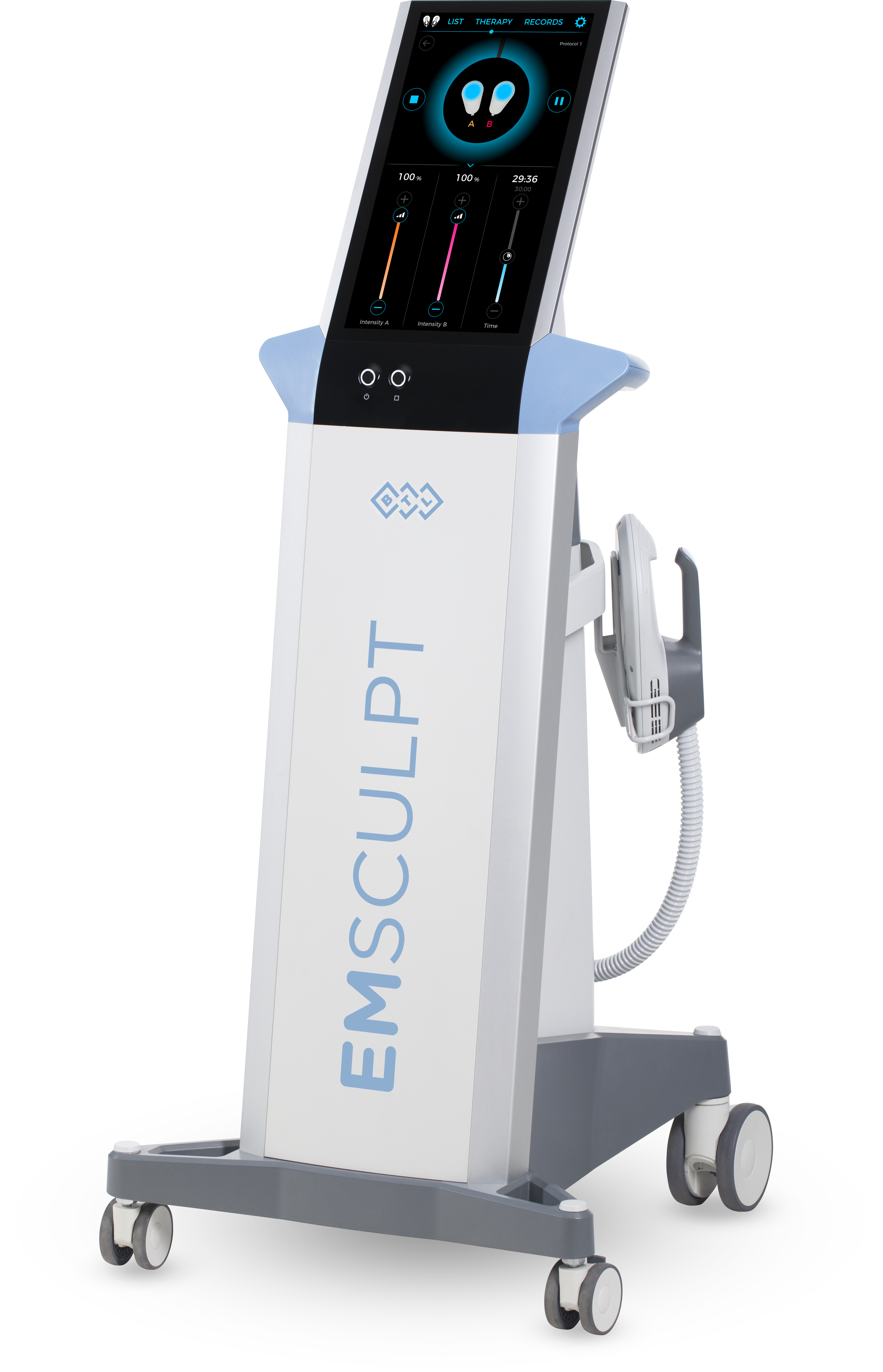 EMSCULPT