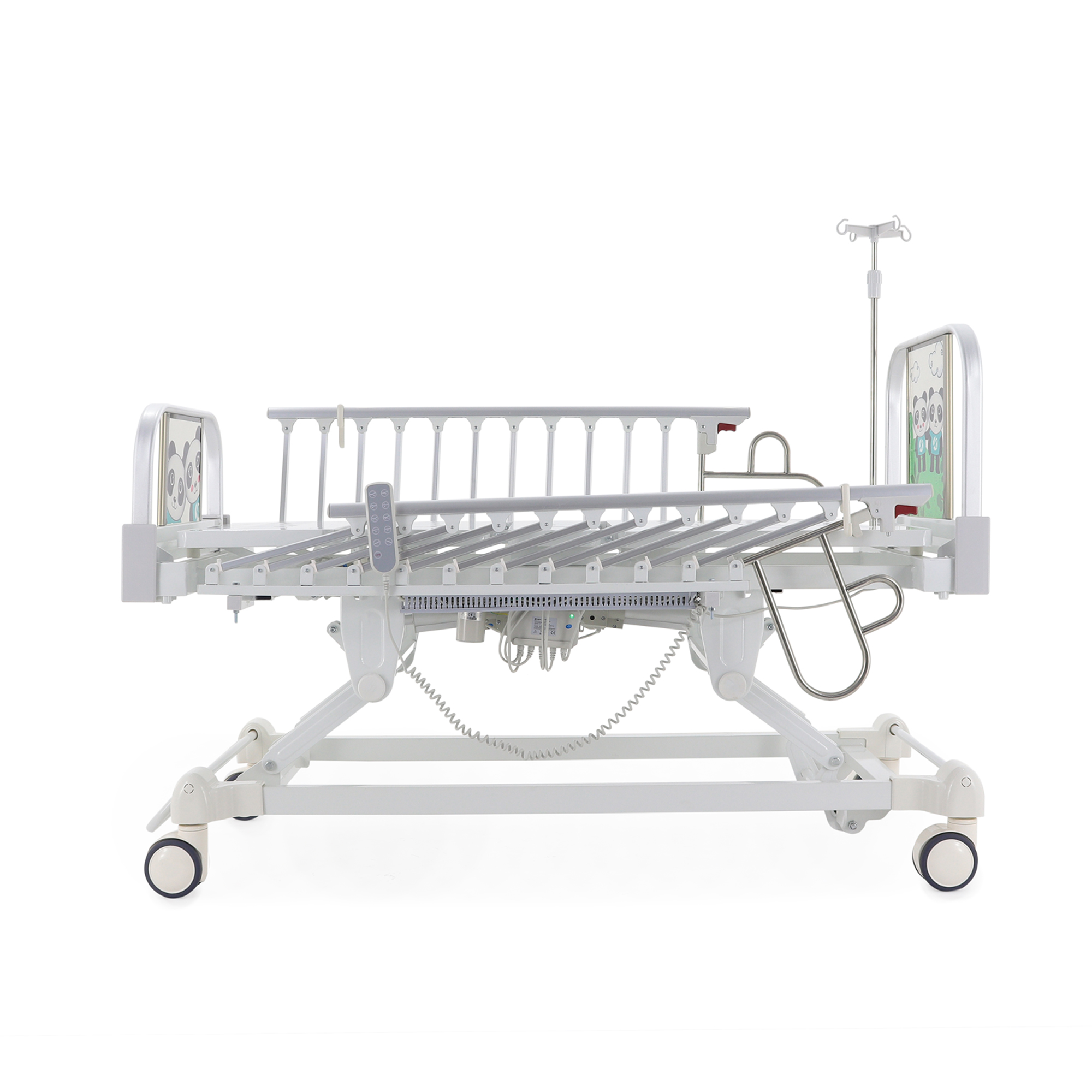 Med-Mos XHFJ-1 - изображение №12