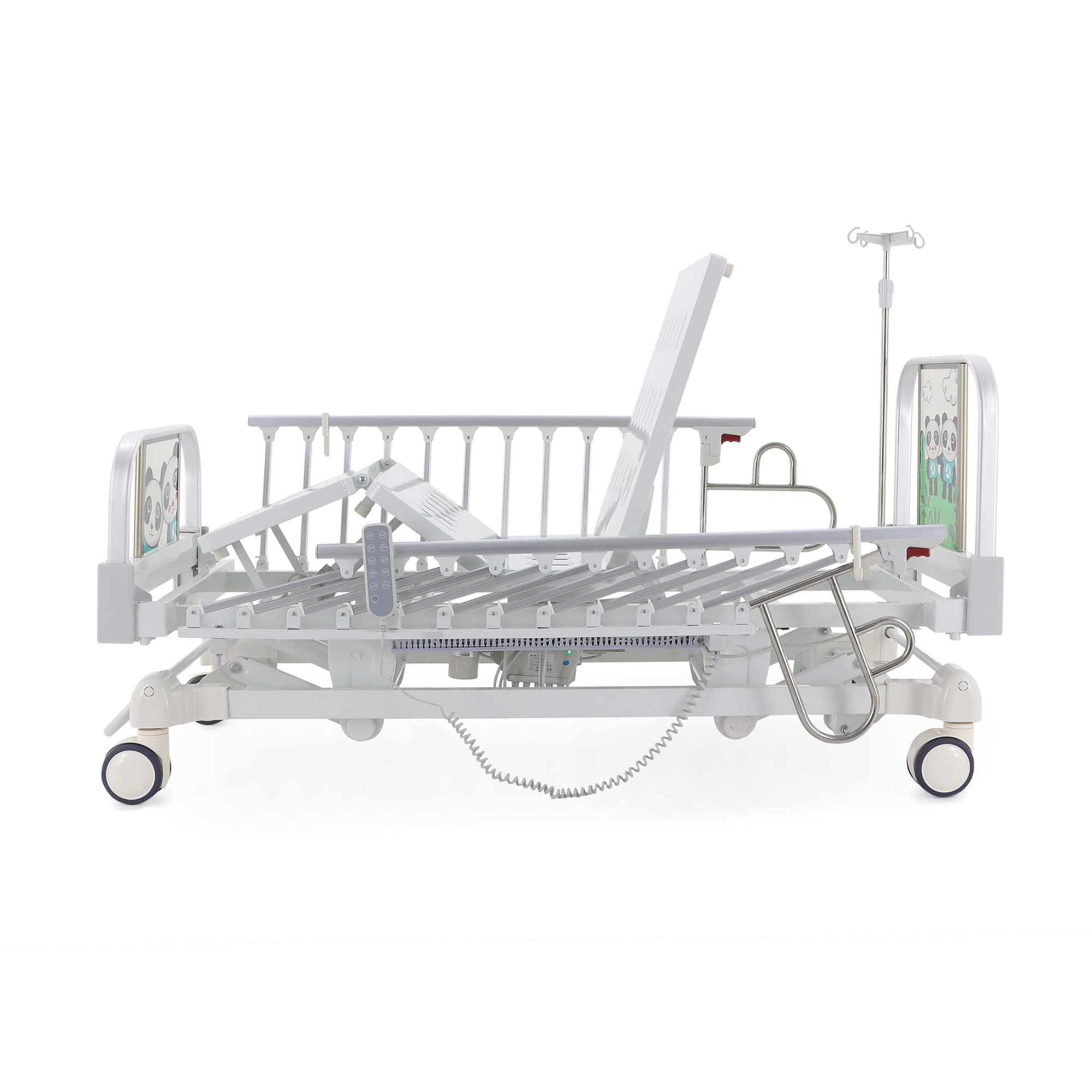 Med-Mos XHFJ-1 - изображение №10