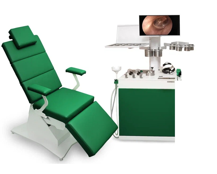 Клевер УОРЛ-1 - изображение №2