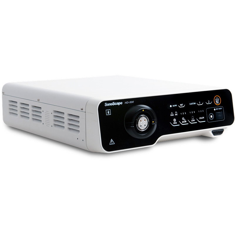 Sonoscape HD-500 - изображение №2