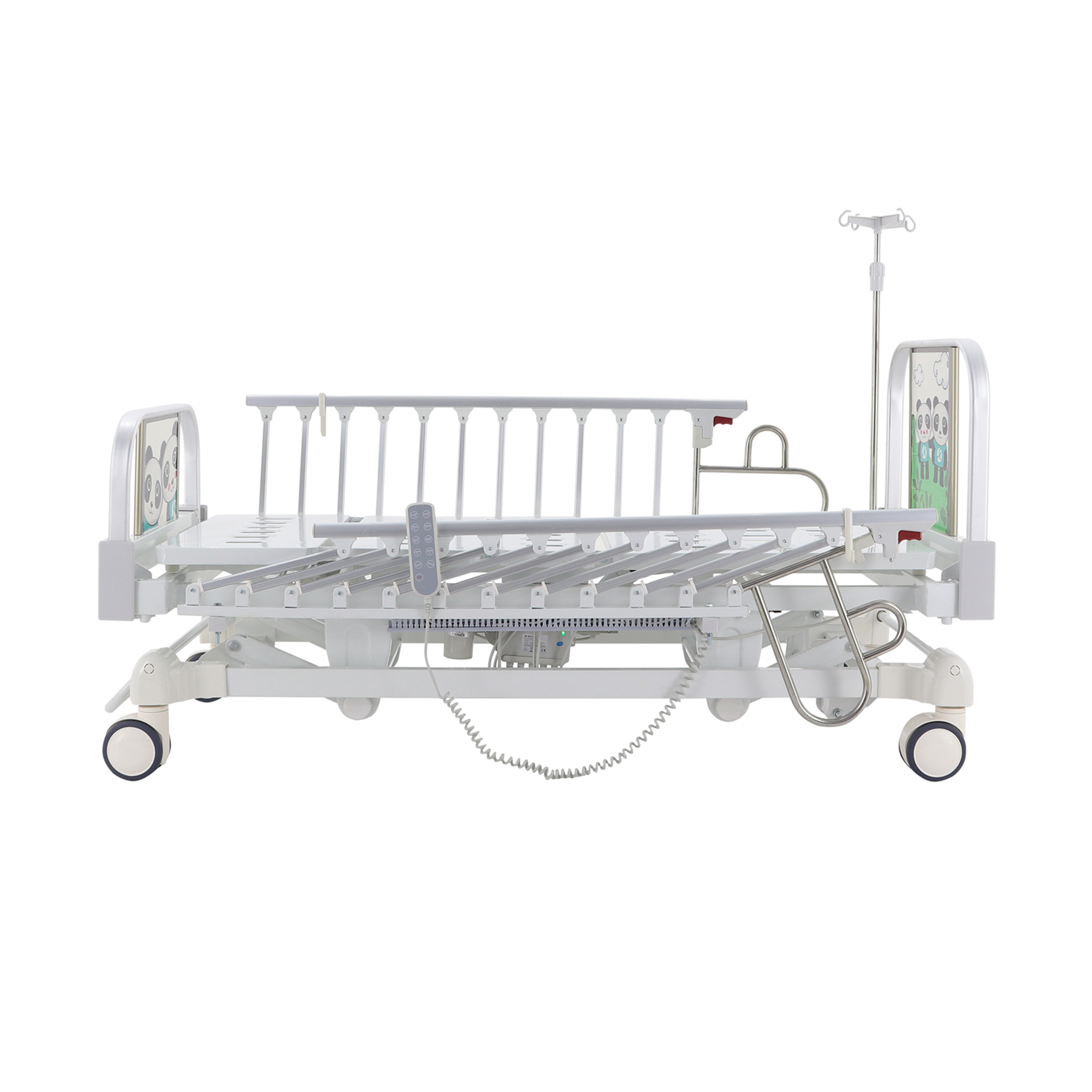 Med-Mos XHFJ-1 - изображение №8