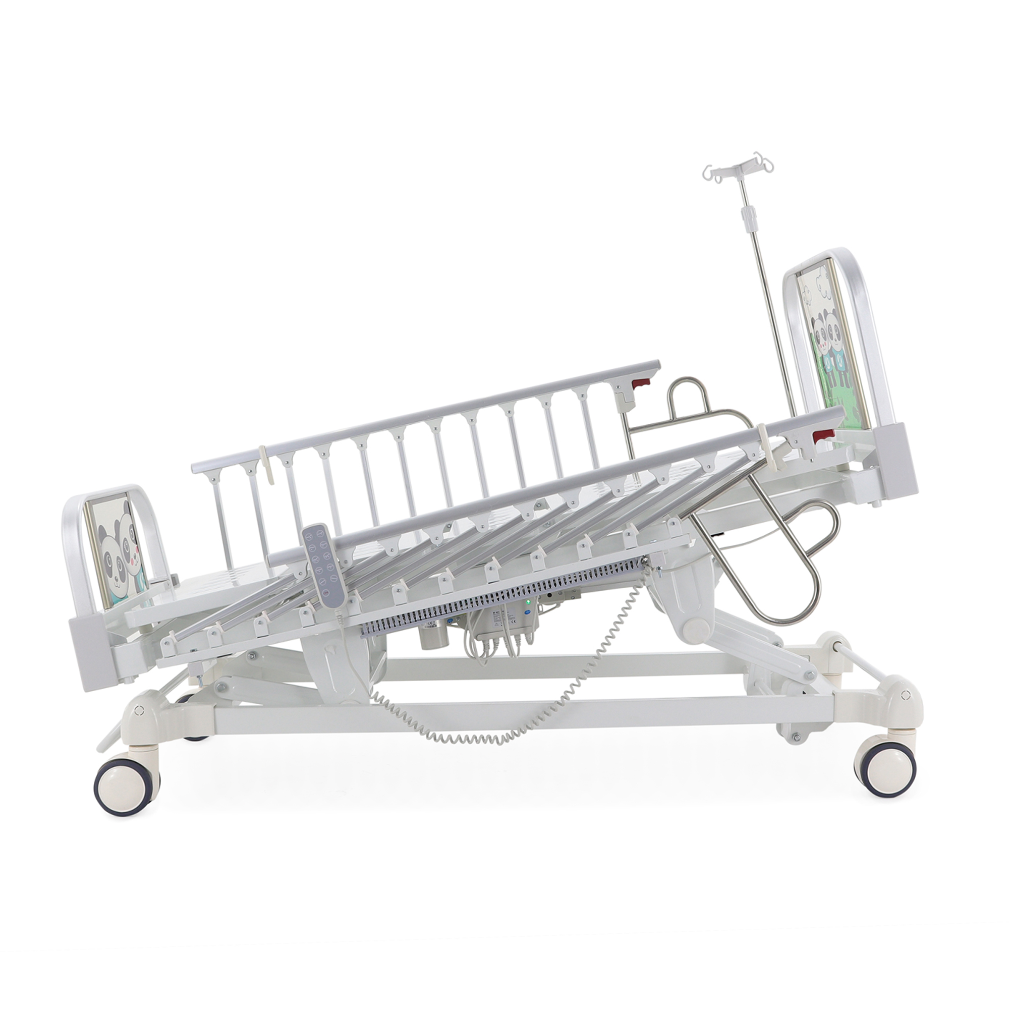 Med-Mos XHFJ-1 - изображение №13