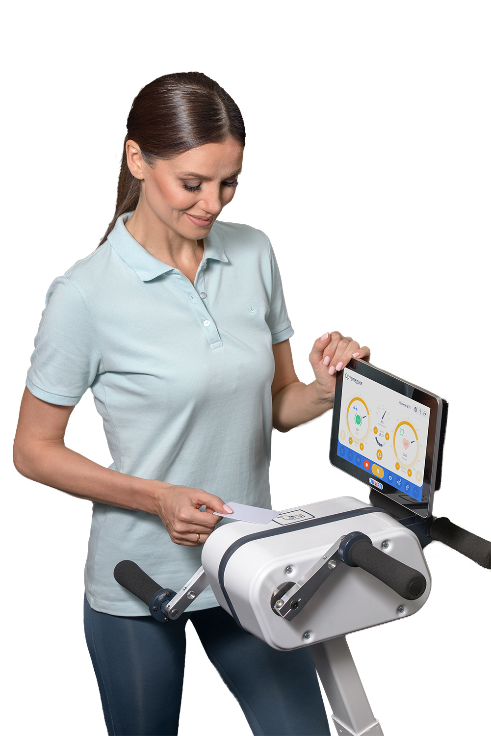 Ormed-Moto MS010 - изображение №12