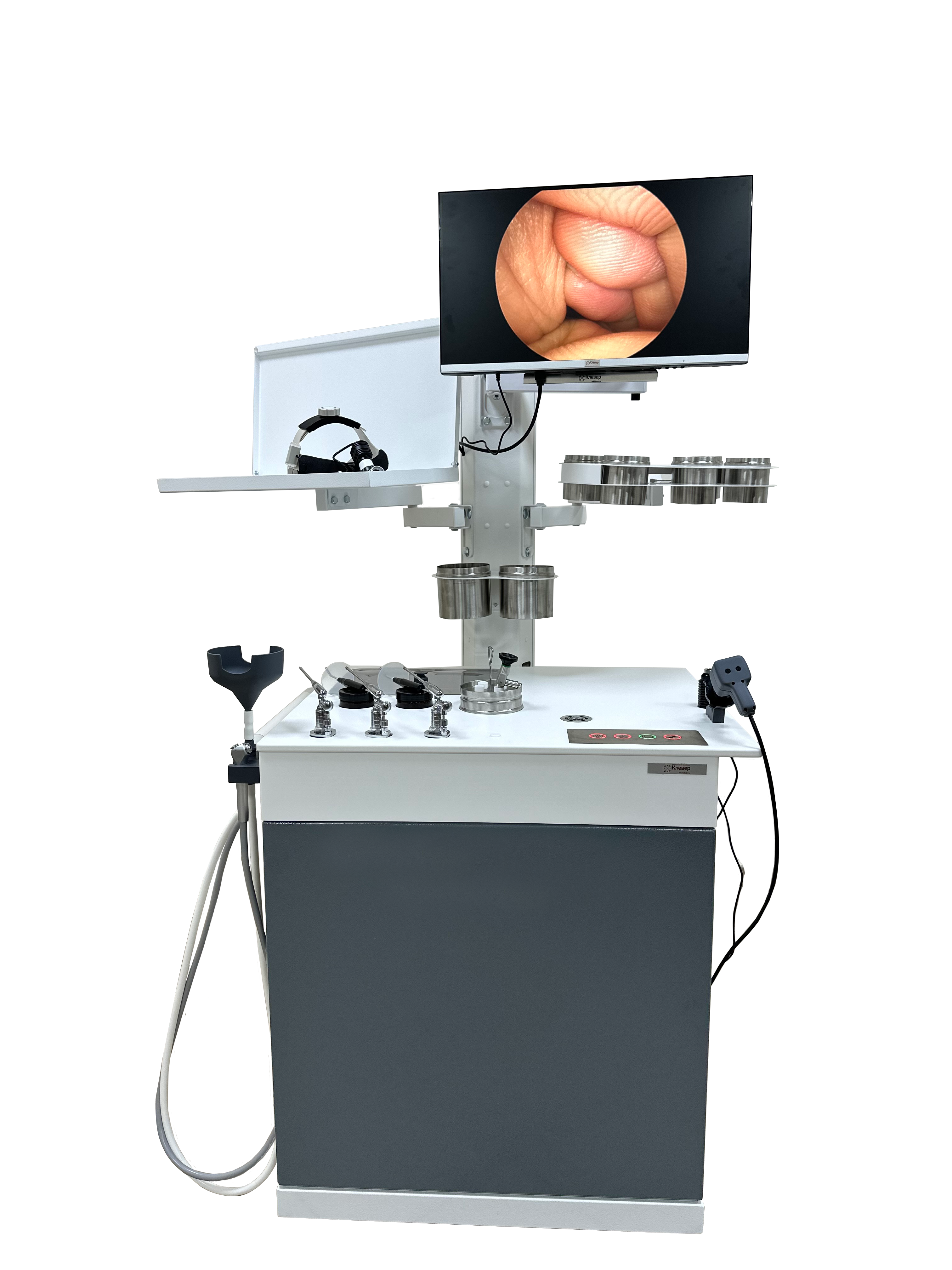 Клевер УОРЛ-1 - изображение №13