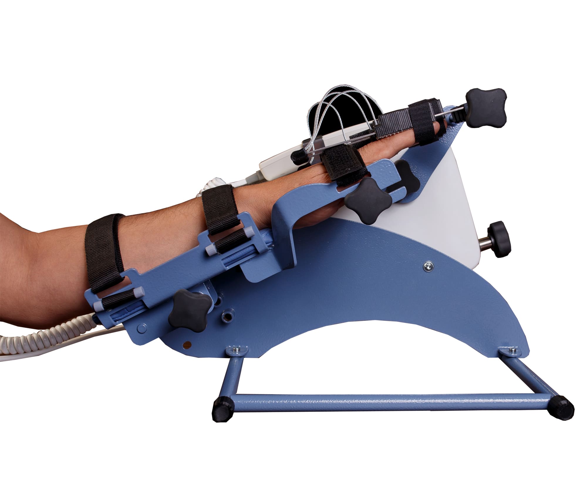 Flex-F05FR Лучезапястный, кисти и пальцы рук (2 в одном) - изображение №4