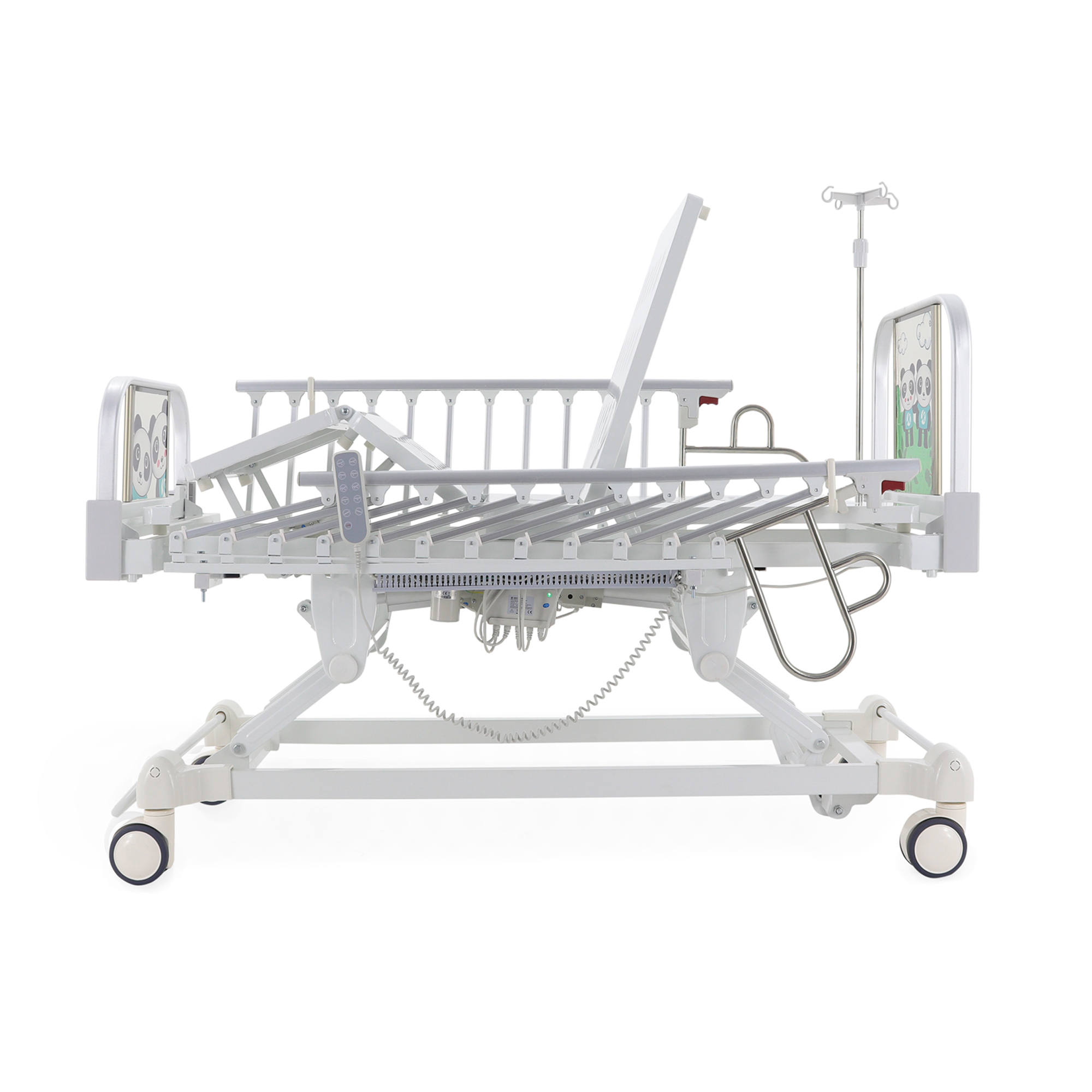 Med-Mos XHFJ-1 - изображение №11