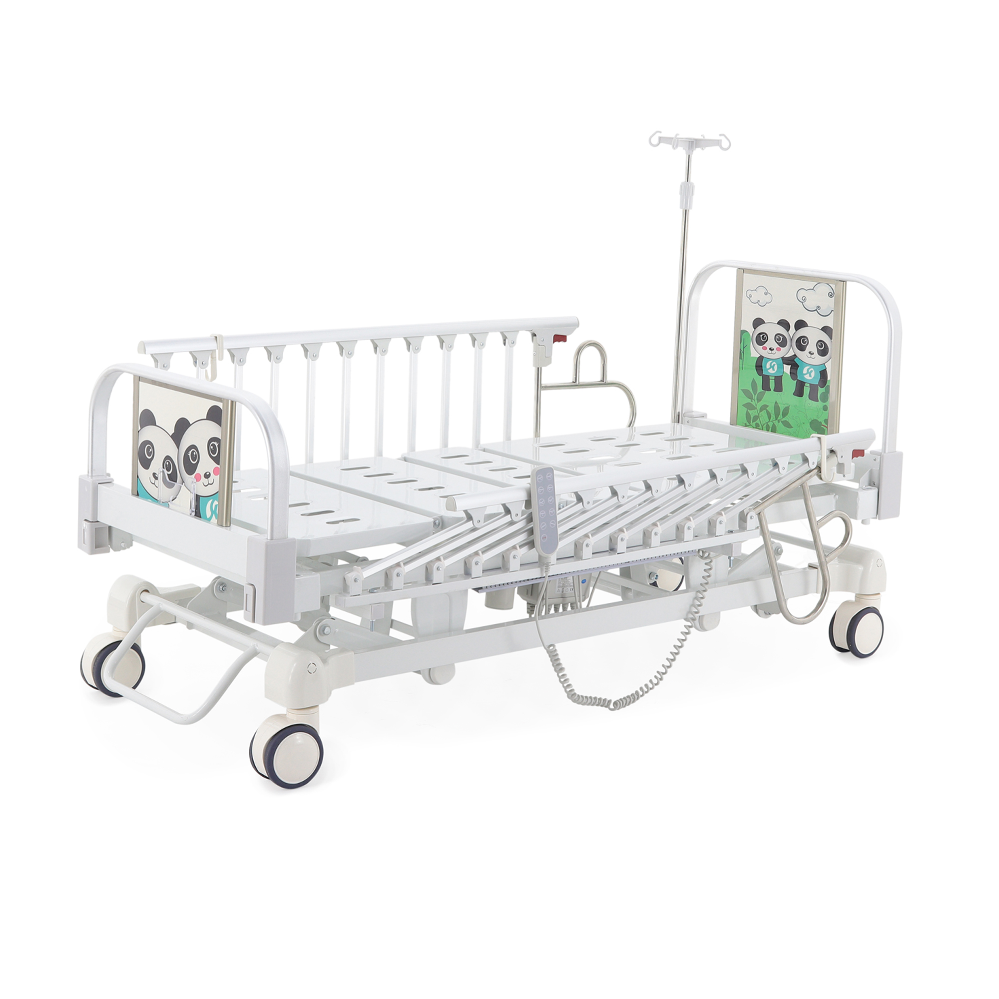 Med-Mos XHFJ-1 - изображение №6