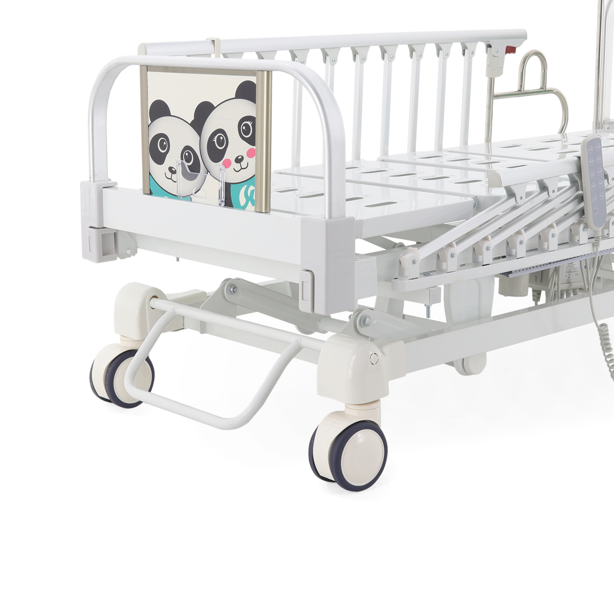 Med-Mos XHFJ-1 - изображение №29