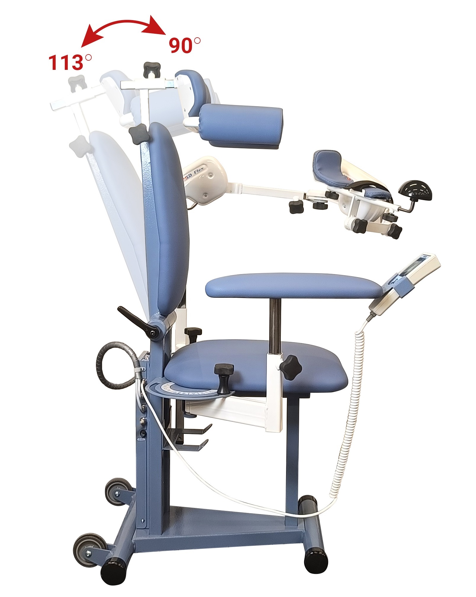 Ormed FLEX-F04