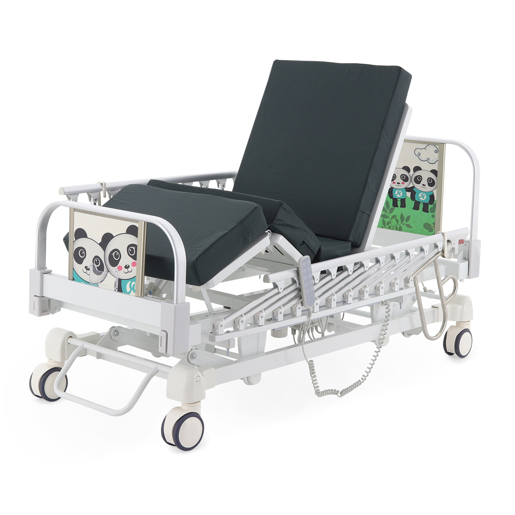 Med-Mos XHFJ-1 - изображение №2