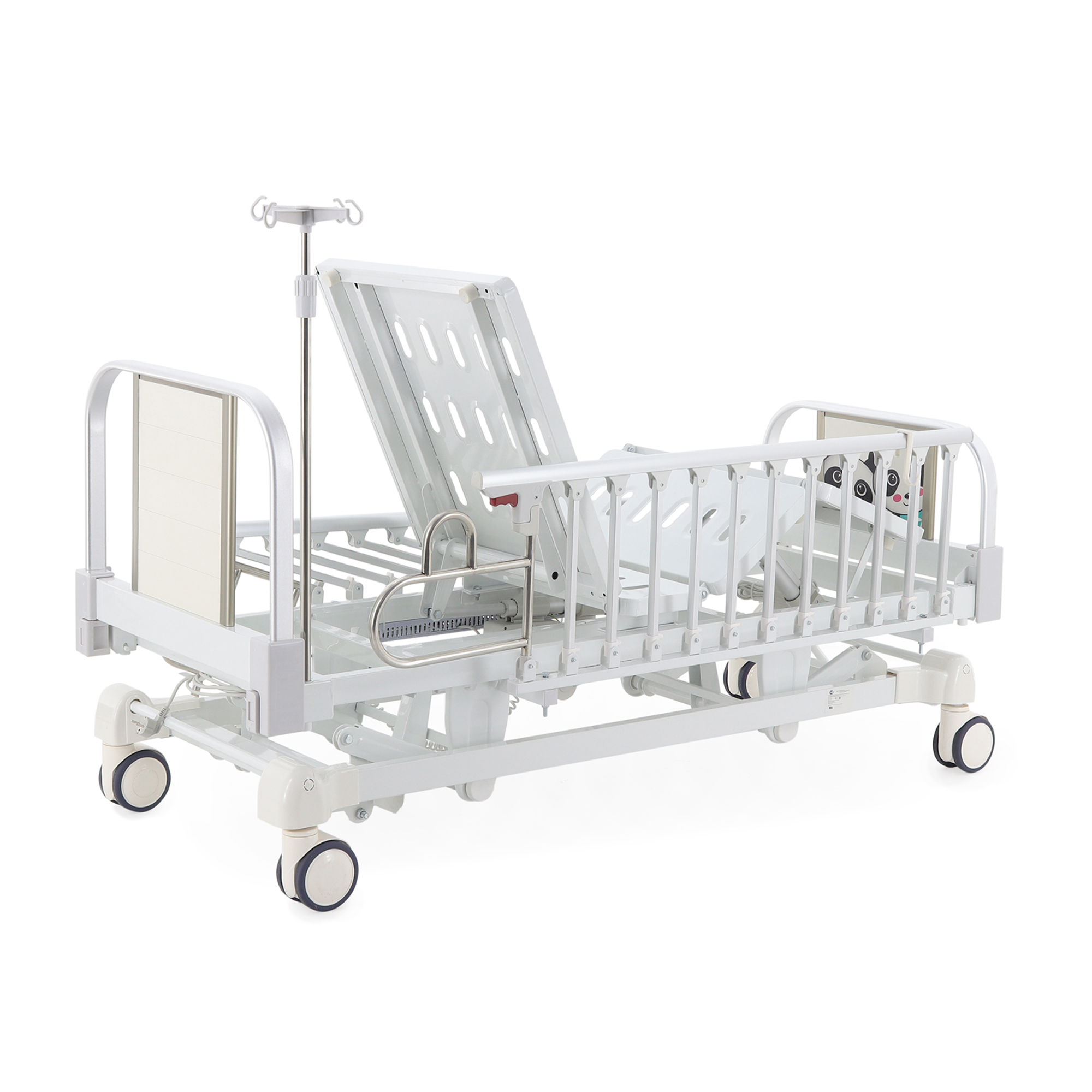 Med-Mos XHFJ-1 - изображение №5