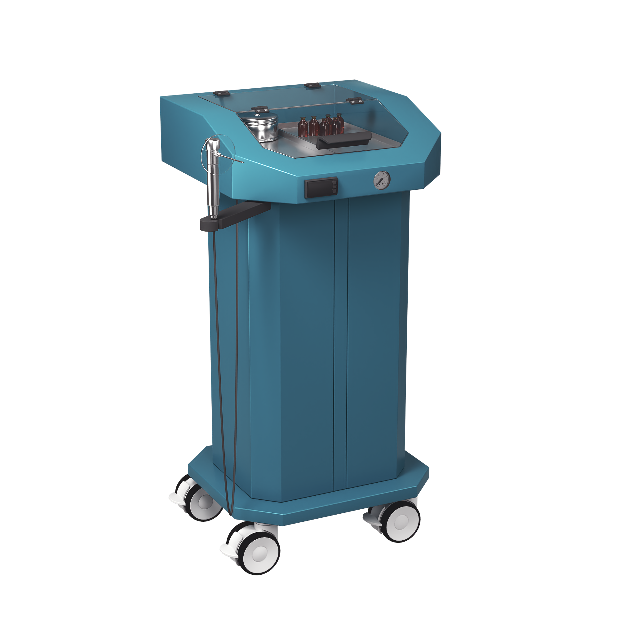 Zerts ZET IRI - изображение №4