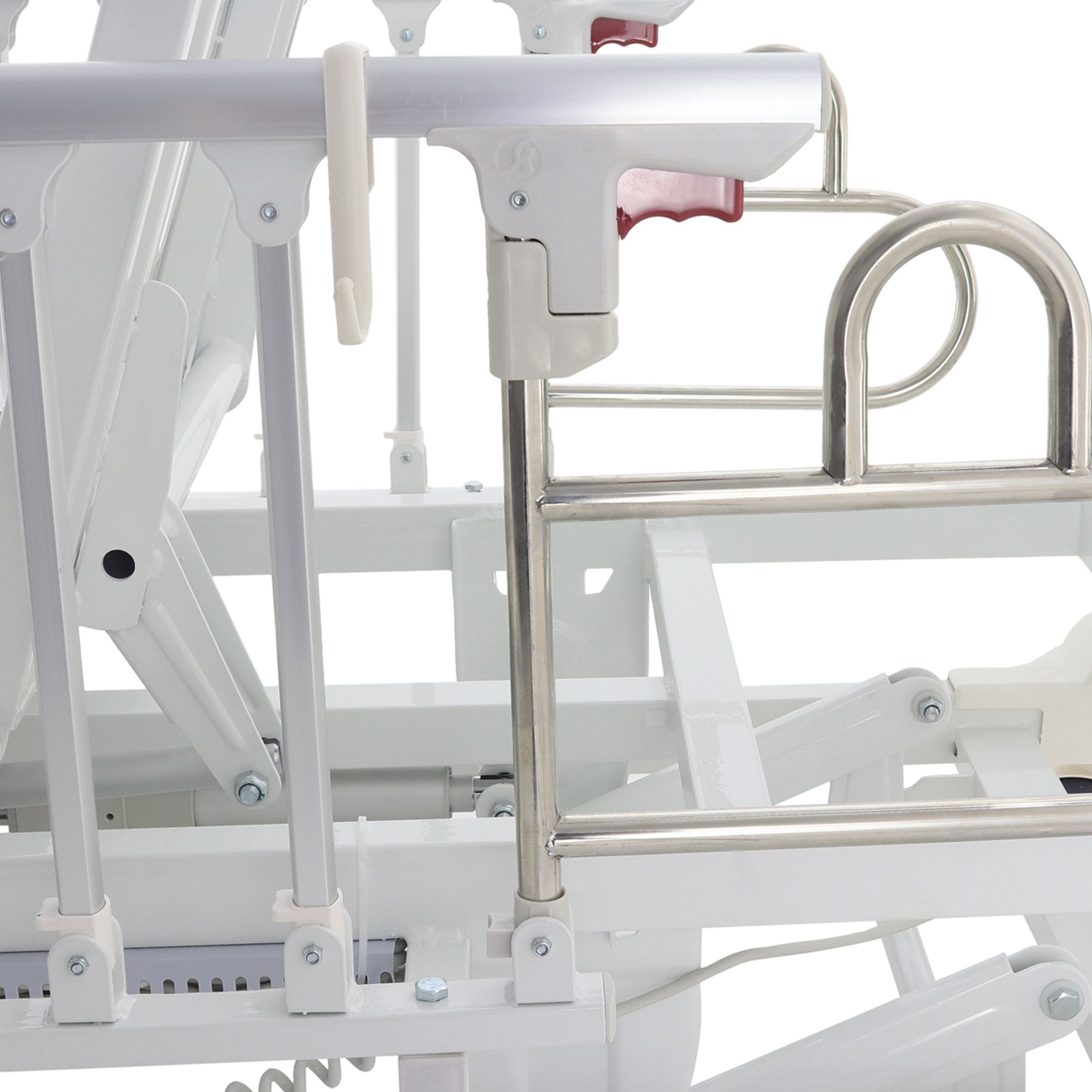 Med-Mos XHFJ-1 - изображение №18