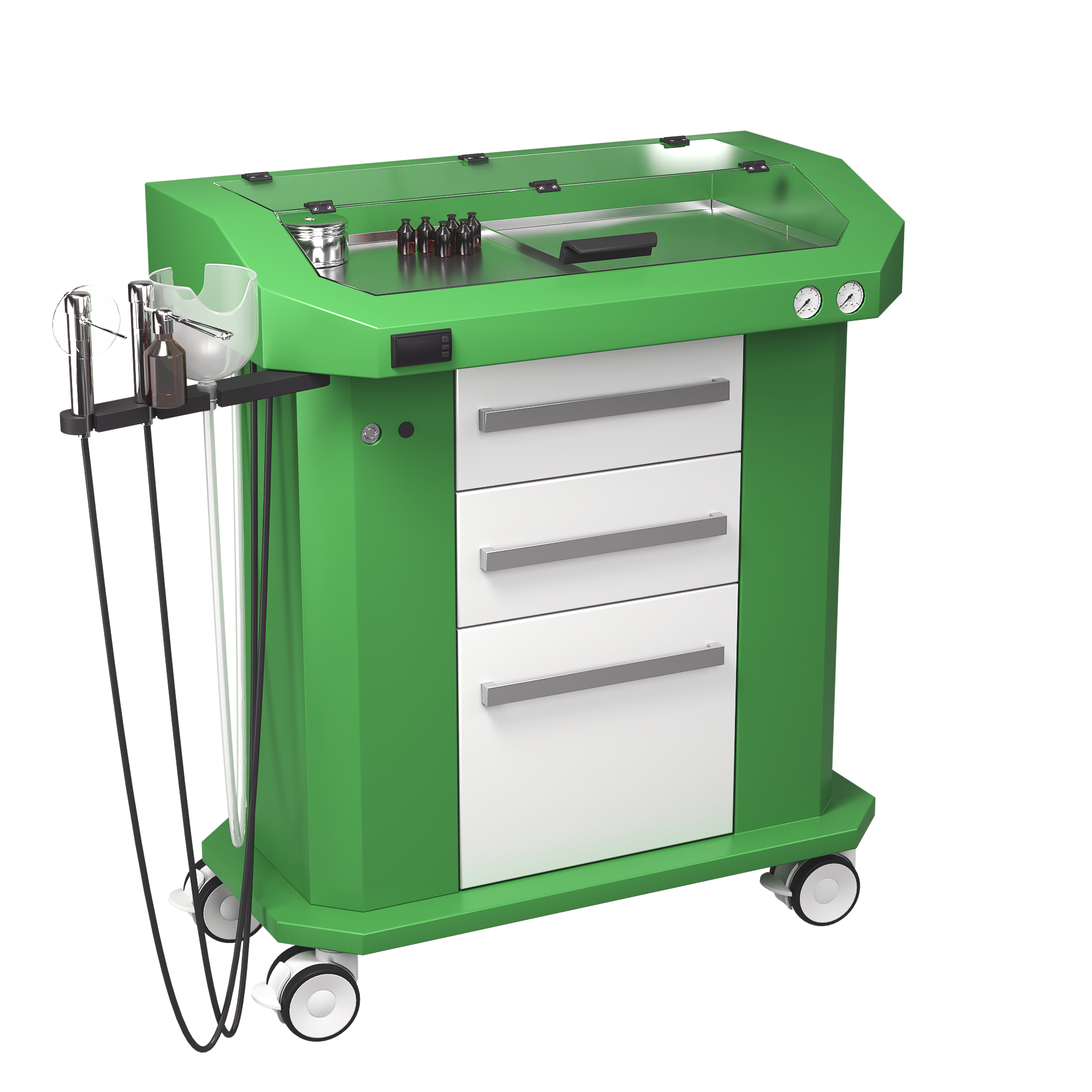 Zerts ZET plus - изображение №5