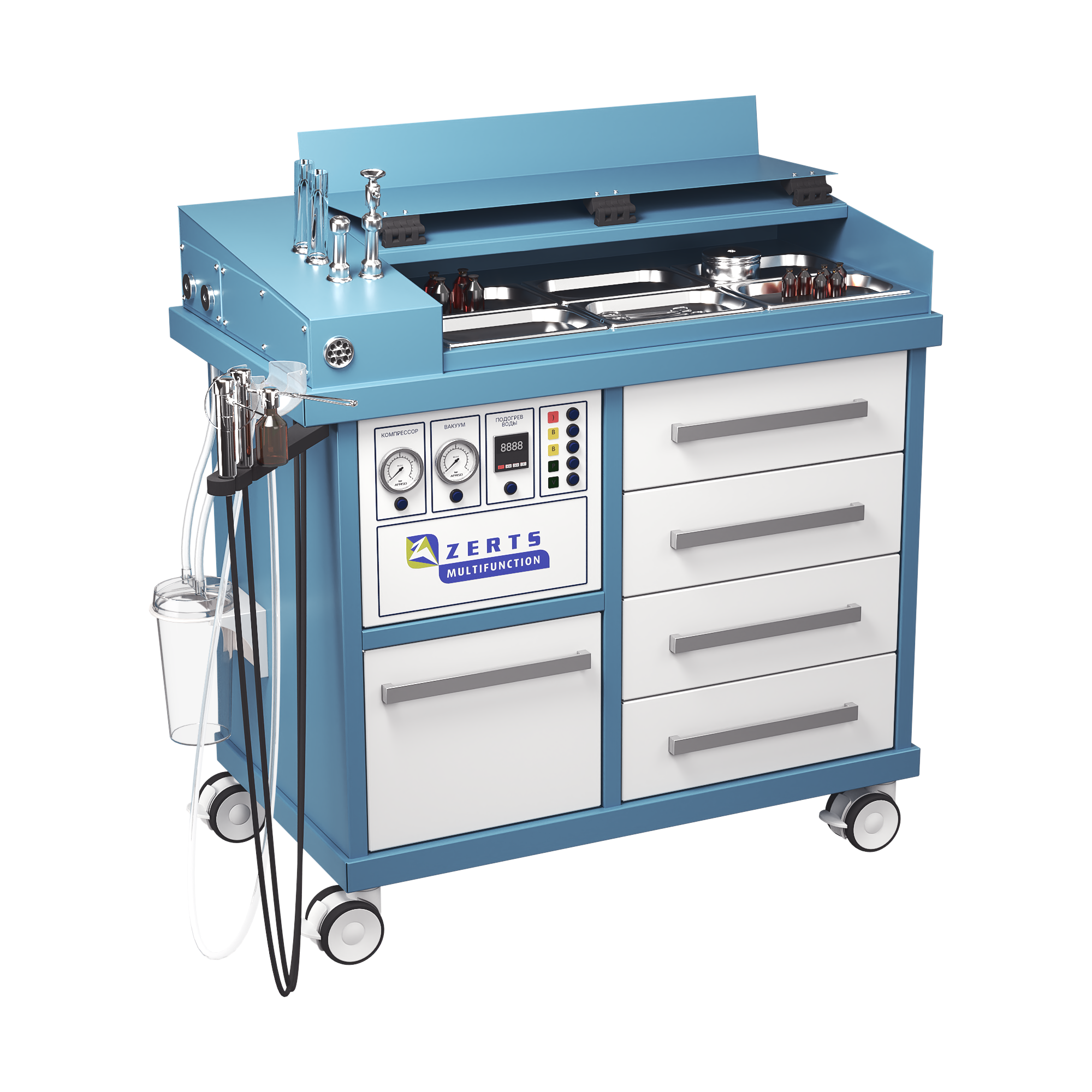 Zerts ENERGY plus - изображение №8