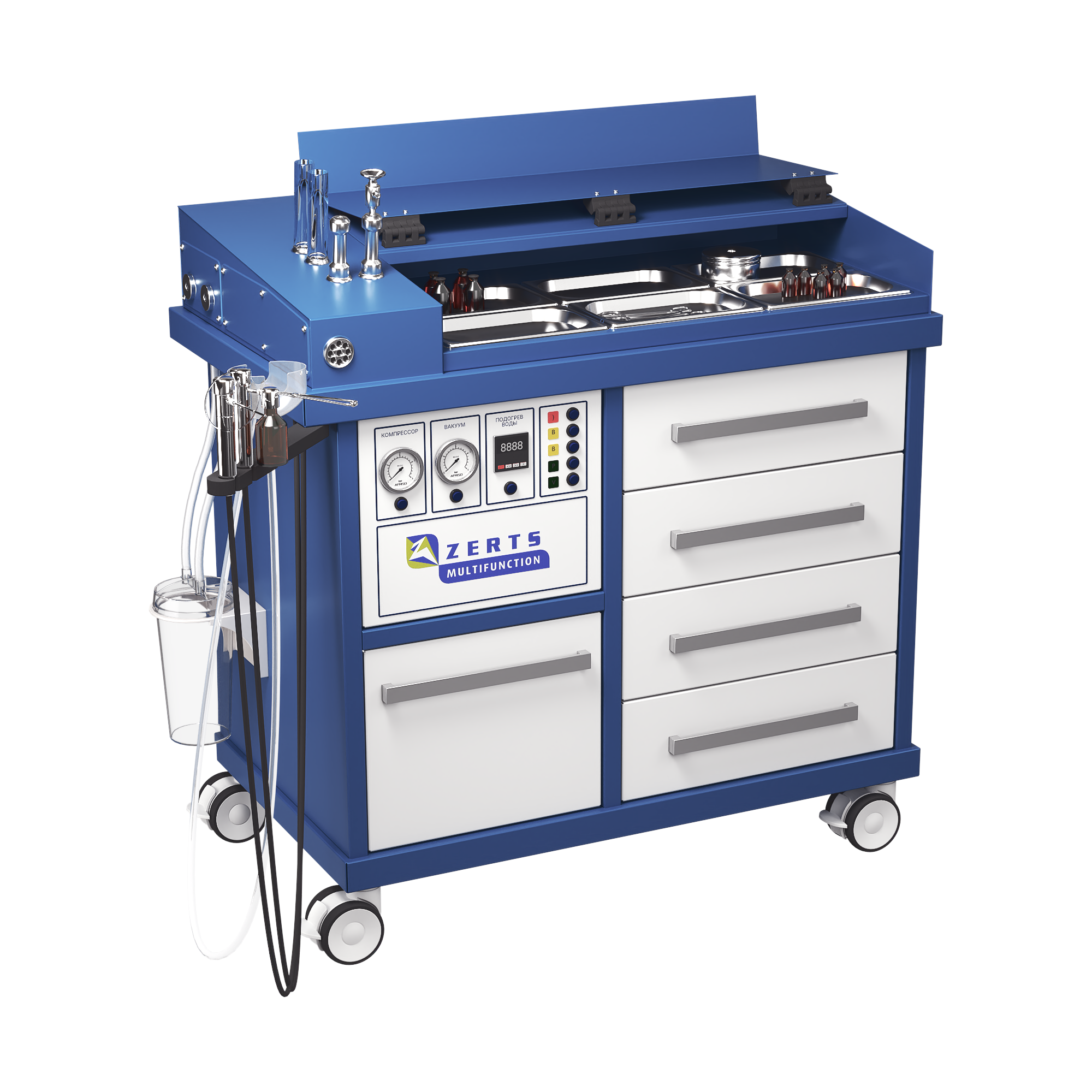 Zerts ENERGY plus - изображение №10