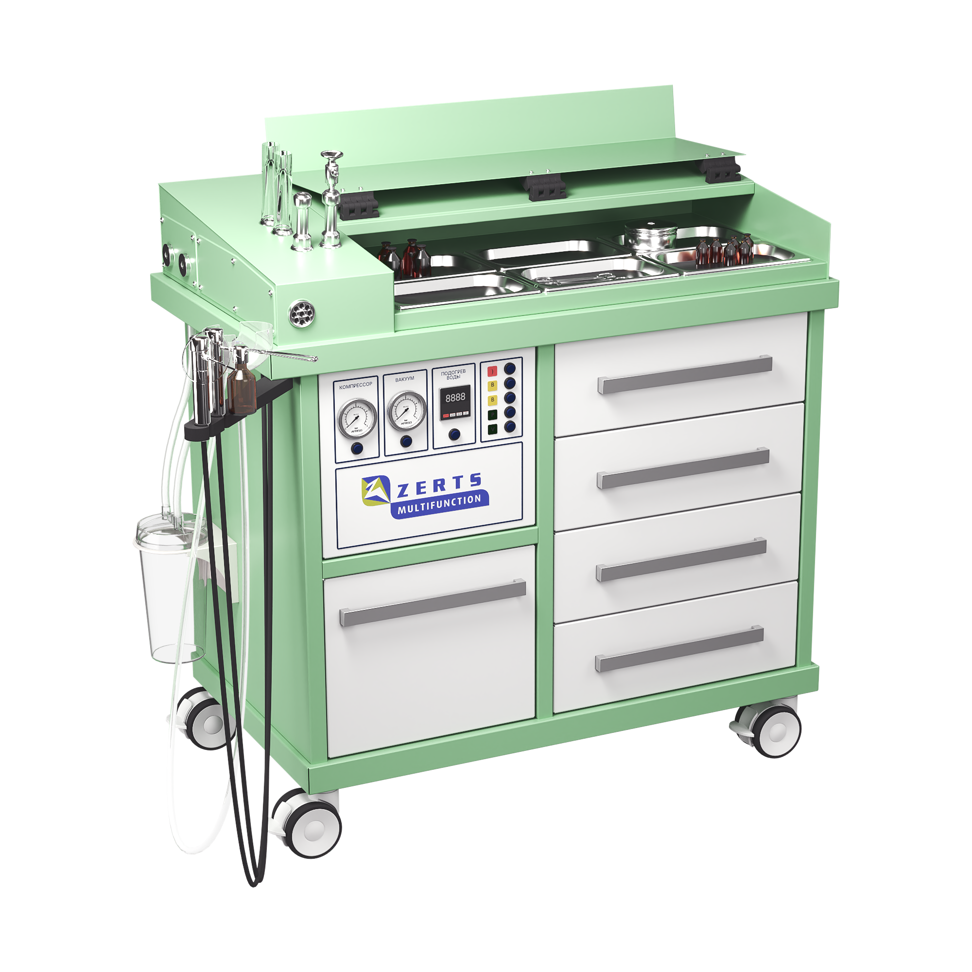 Zerts ENERGY plus - изображение №6