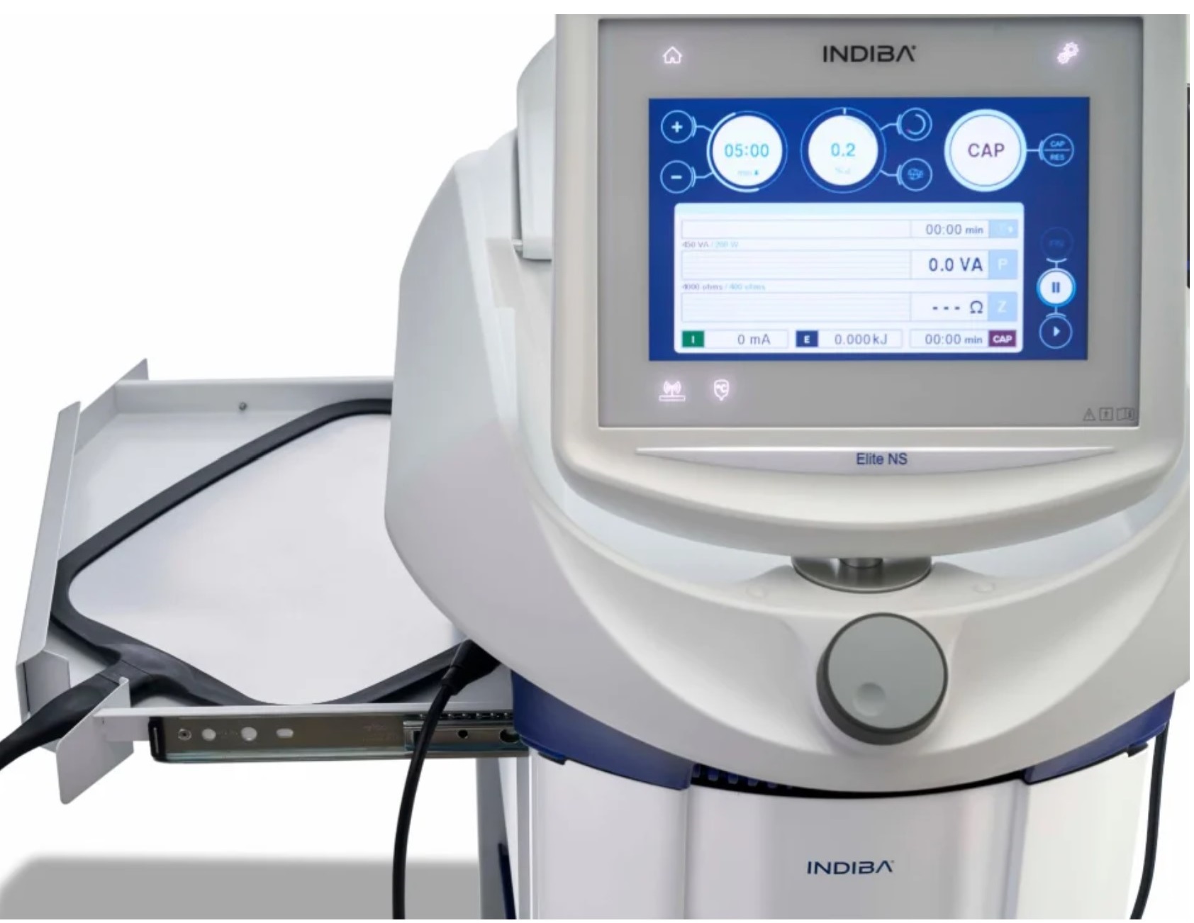 Элит Эн Эс (Elite NS) - изображение №3