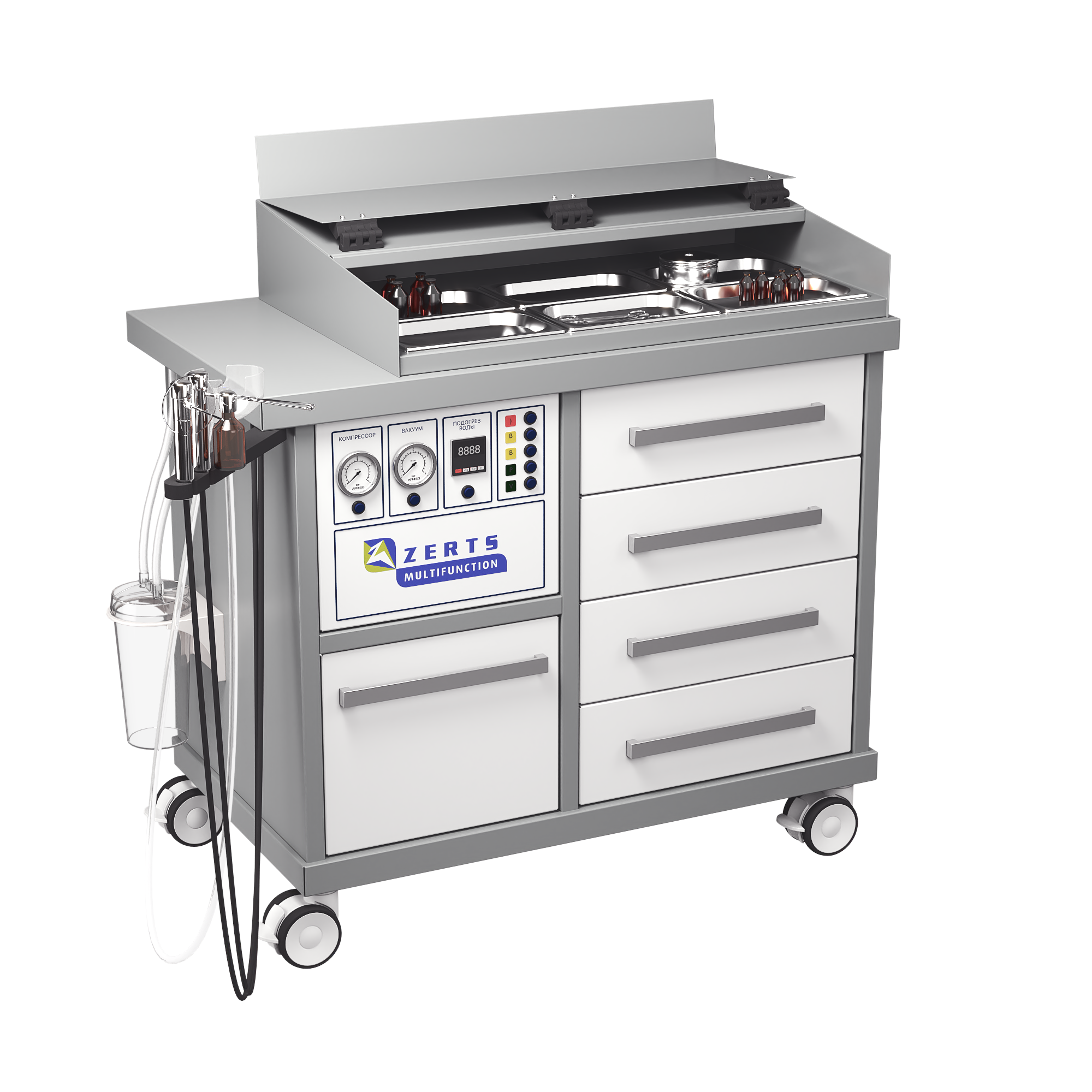 Zerts Profy plus