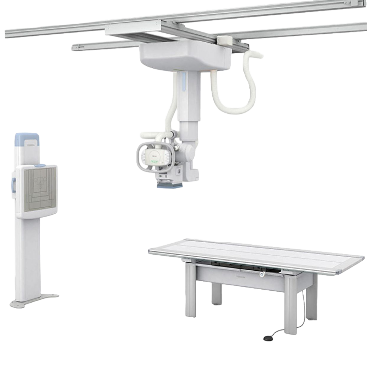 Canon RADREX-i