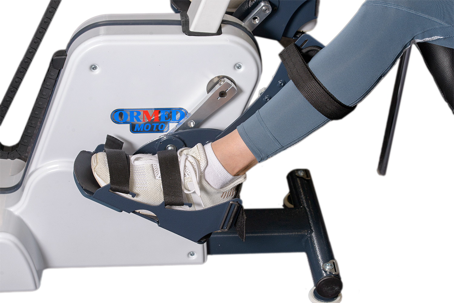 Ormed-Moto MS020 - изображение №11