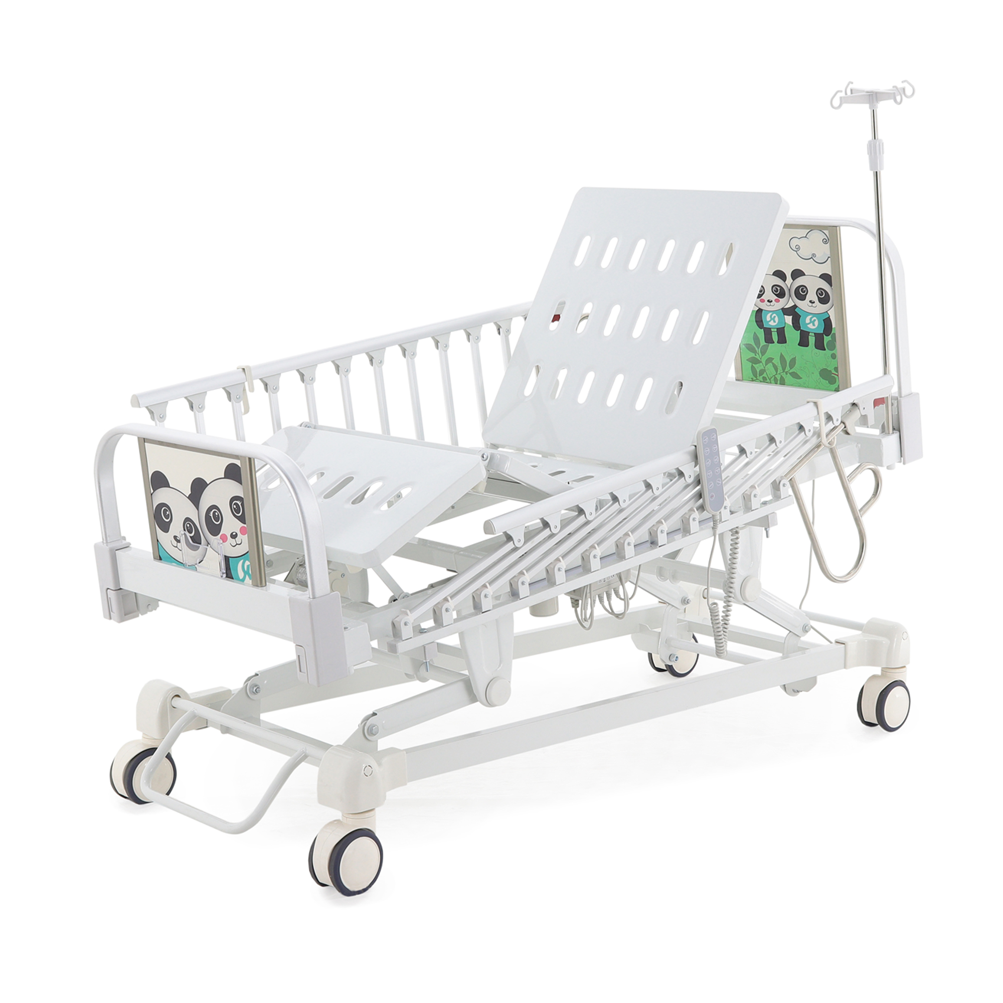 Med-Mos XHFJ-1 - изображение №4