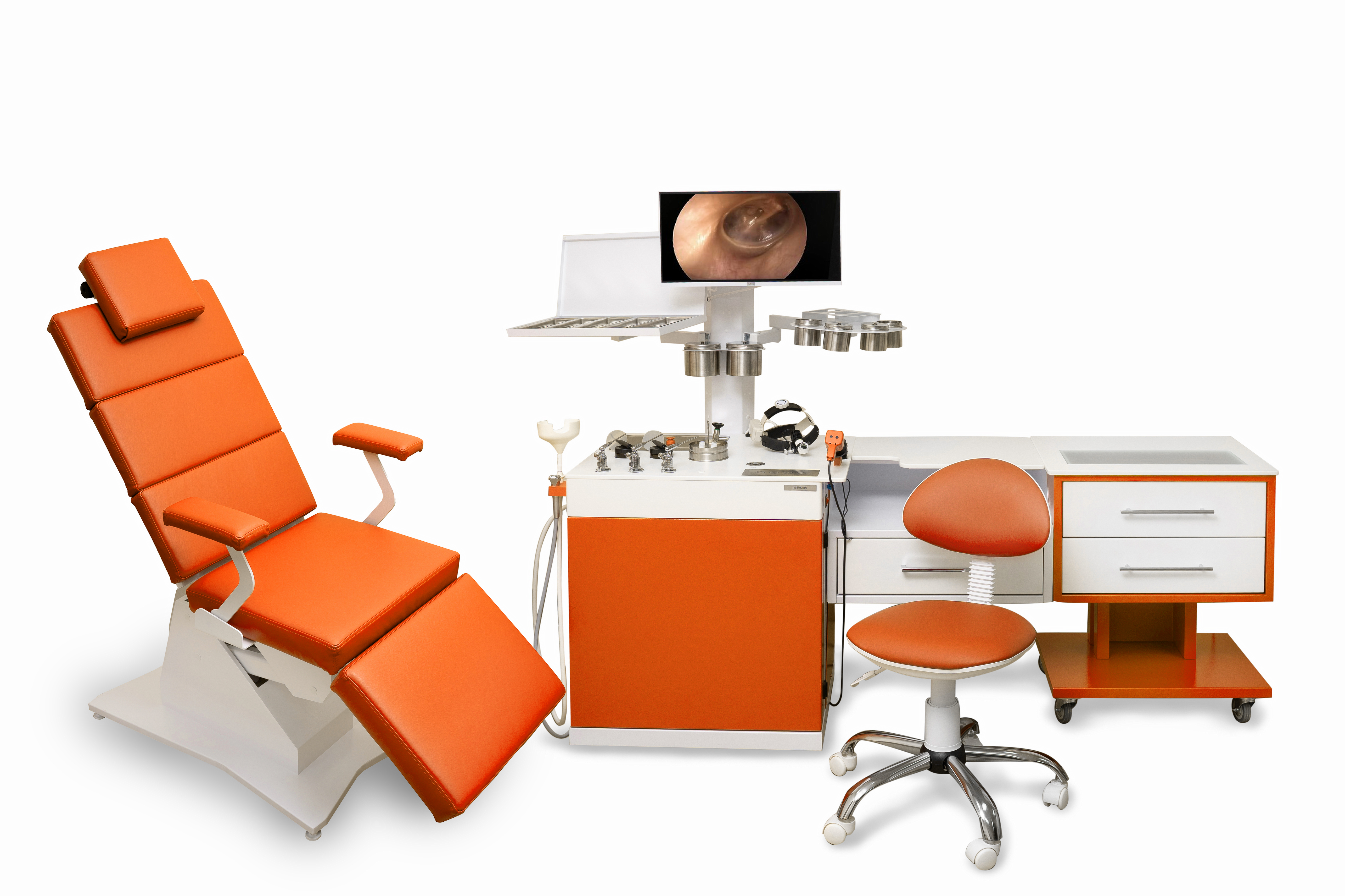 Клевер УОРЛ-1 - изображение №6