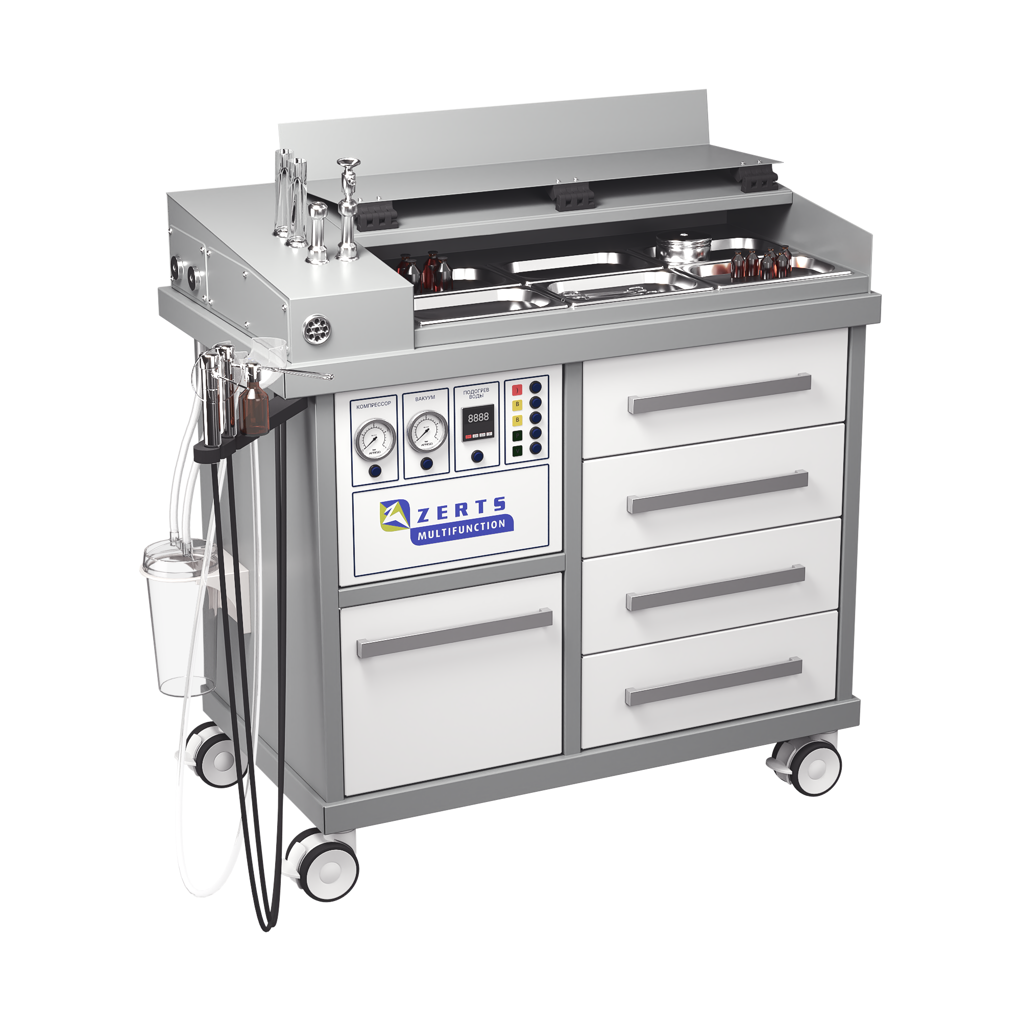 Zerts ENERGY plus - изображение №4