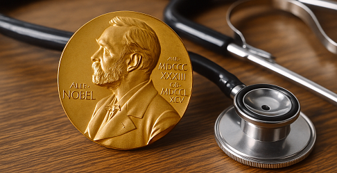 Раскрыты механизмы иммунной толерантности: за что присуждена Нобелевская премия-2025