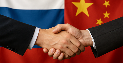 Россия и Китай согласуют единые медстандарты