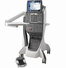 Alcon constellation Vision System