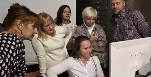 Печёночный протокол: видеоотчёт семинара РМК