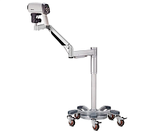 Edan C6A поворотный штатив 