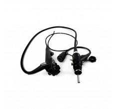 Гибкая эндоскопия Fujifilm ED-530XT / ED-530XT8