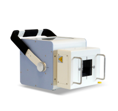 Ветеринарное рентгеновское оборудование DS.Xray 5010t