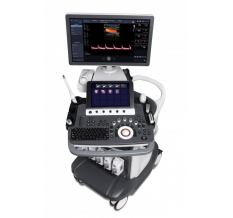 Узи-сканеры ветеринарные SonoScape S40Exp (вет) - Экспертный класс