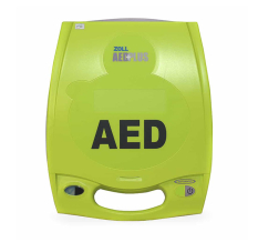 Дефибрилляторы ZOLL AED Plus