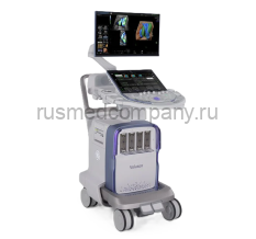 УЗИ аппараты GE Voluson E18 BT 25