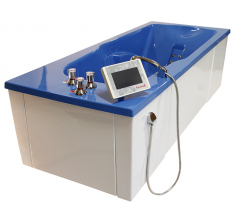 Ванны медицинские водолечебные Technomex T-MP UWM Automat