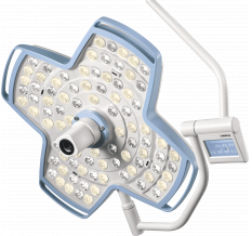Бестеневые светильники медицинские Mindray HyLed 9700