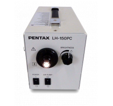 Гибкая эндоскопия Pentax LH-150PC