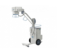 Рентгеновские аппараты Siemens Polymobil Plus