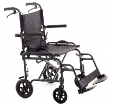 Кресла-коляски MK-280 Кресло-каталка