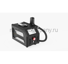 Лазерное оборудование UNT Tech ND-YAG Pro4