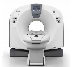 Компьютерные томографы Optima CT520