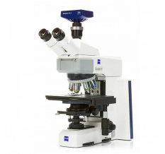 Микроскопы лабораторные Axio Scope.A1