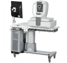 Оптические когерентные томографы Optovue RTVue XR